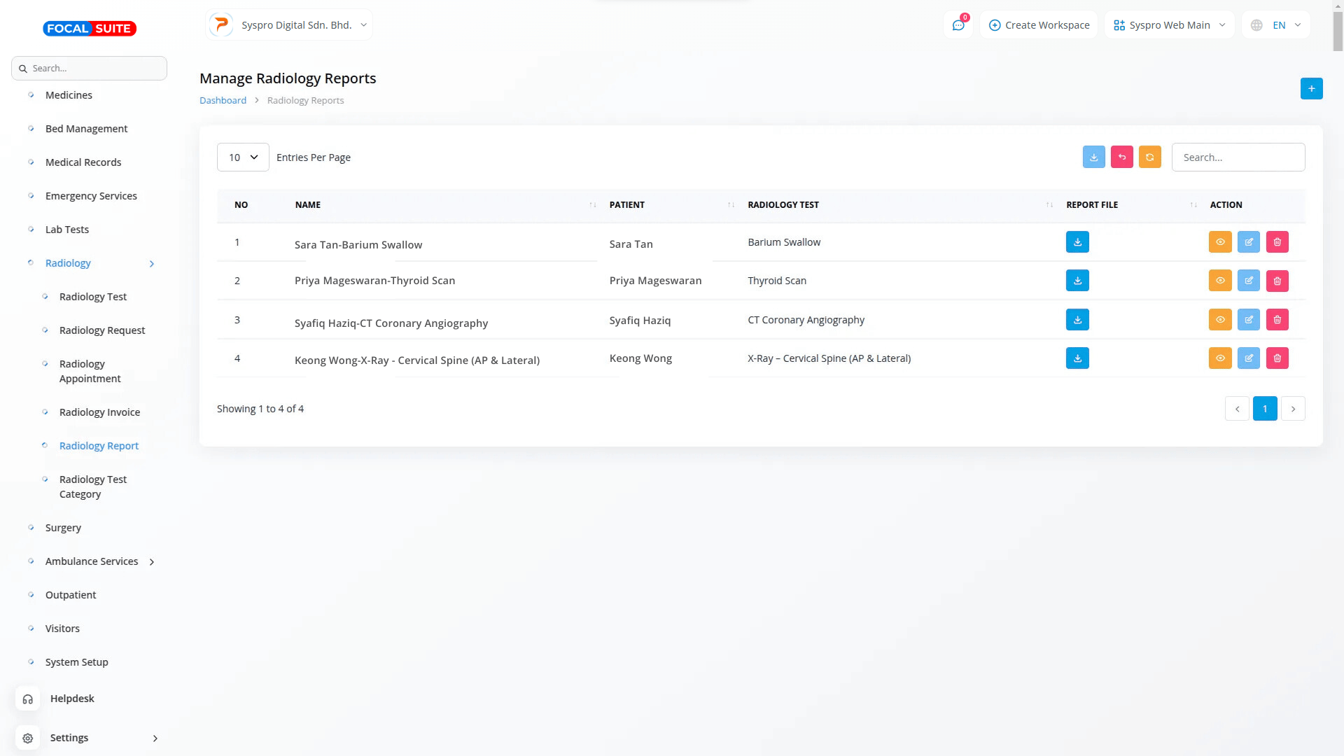 Organic Vegetable Box